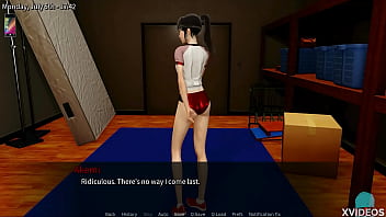 Stormside ep 119 – visual novel gameplay hd