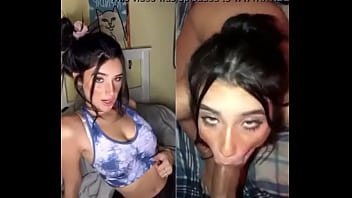 Cabritinha Fazendo Aquele Boquete thumbnail