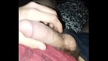 Huge cock