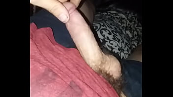 Huge cock