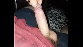 Huge cock