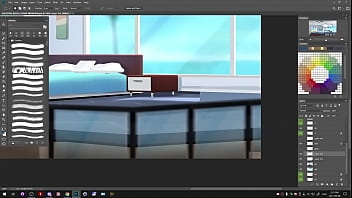 Sts broadcast by dc on picarto from september eighth 2021