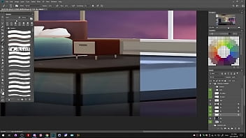 Sts broadcast by dc on picarto from september eighth 2021