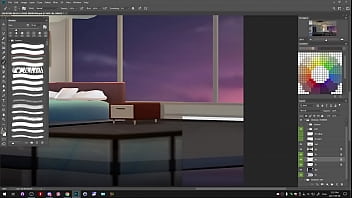 Sts broadcast by dc on picarto from september eighth 2021