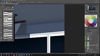 Sts broadcast by dc on picarto from september eighth 2021