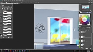 Sts broadcast by dc on picarto from september eighth 2021