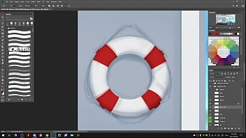 Sts broadcast by dc on picarto from september eighth 2021