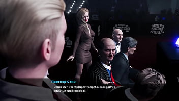 Проходження гри Модний Бізнес Епізод 5 Частина 3