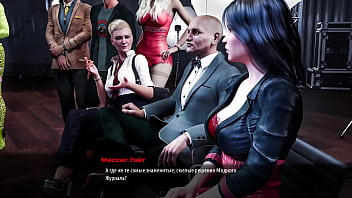 Проходження гри Модний Бізнес Епізод 5 Частина 3