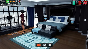 Milfy city cap 16 cada vez mas enamorado de esta milf