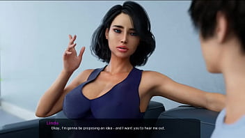 Milfy city cap 16 cada vez mas enamorado de esta milf