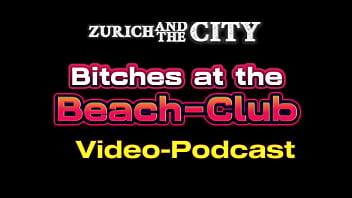 Bitches At The Beach Club – Xxx Podcast thumbnail