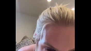 Can i be your sloppy slut