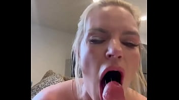 Can i be your sloppy slut