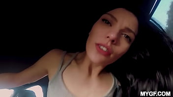 Sadie loves a good banging