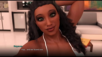 Wvm 186 leaving 2 gorgeous milfs behind to enter a room full of beautiful women