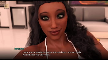 Wvm 186 Leaving 2 Gorgeous Milfs Behind To Enter A Room Full Of Beautiful Women thumbnail