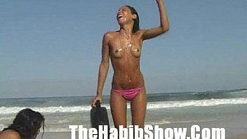 Brazilian 3 some orgy part3 freakfest