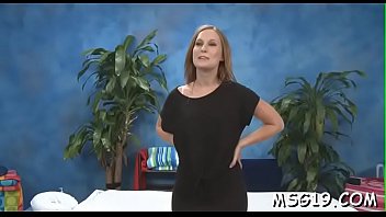 Blondie acquires impaled on strapon