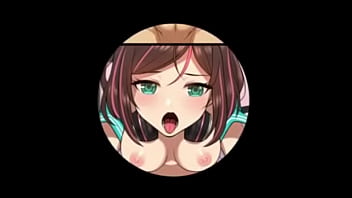 Nice cumshot for sexy teen