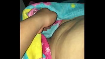 Me folle a mi madrastra a media noche