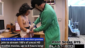 Jasmine rose's face gets blasted full of cum