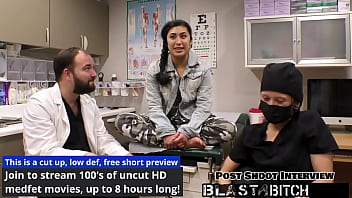 Jasmine rose's face gets blasted full of cum