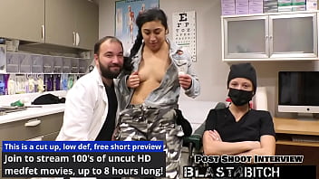 Jasmine rose's face gets blasted full of cum