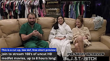 Jasmine rose's face gets blasted full of cum