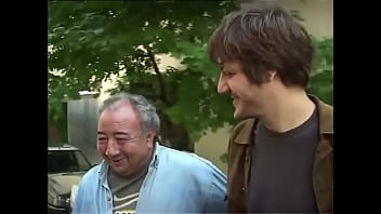 Squatters chapter 07 'paranoia'