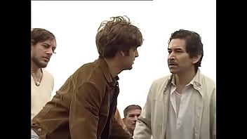 Squatters chapter 07 'paranoia'