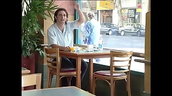 Squatters chapter 07 'paranoia'