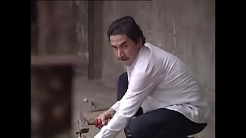 Squatters chapter 07 'paranoia'