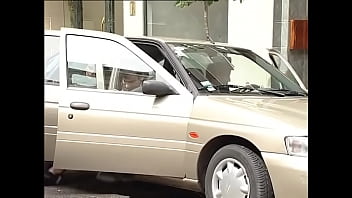 Squatters chapter 07 'paranoia'