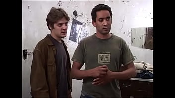 Squatters chapter 07 'paranoia'