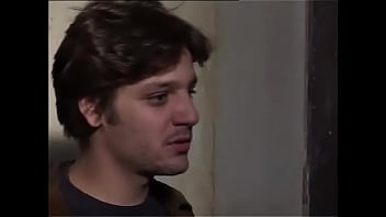 Squatters chapter 07 'paranoia'