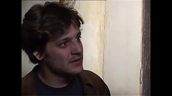 Squatters chapter 07 'paranoia'