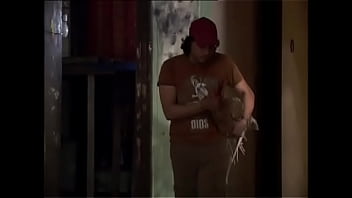 Squatters chapter 07 'paranoia'