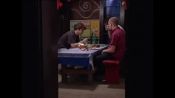 Squatters chapter 07 'paranoia'