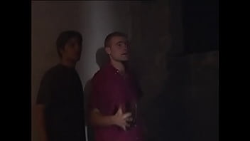 Squatters chapter 07 'paranoia'