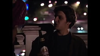 Squatters chapter 07 'paranoia'