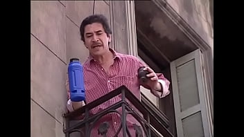 Squatters chapter 07 'paranoia'