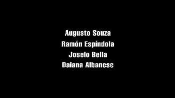 Squatters chapter 07 'paranoia'