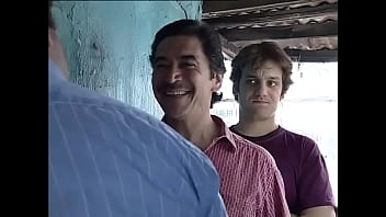 Squatters chapter 07 'paranoia'