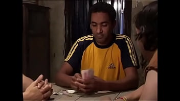 Squatters chapter 07 'paranoia'