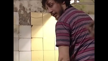 Squatters chapter 07 'paranoia'