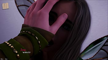 Being a dik 256 chick route