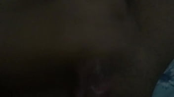 Playing withmy cock at home