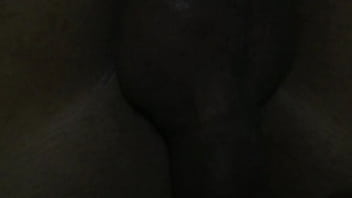 Playing withmy cock at home