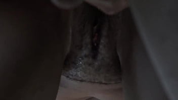 In The Bush With This Lady Ass Licking And Hot Anal Fucking This Morning Very Early With A Muscular Nightclub Bouncer thumbnail